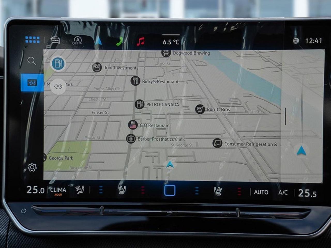 2026 Volkswagen Golf R DSG Photo