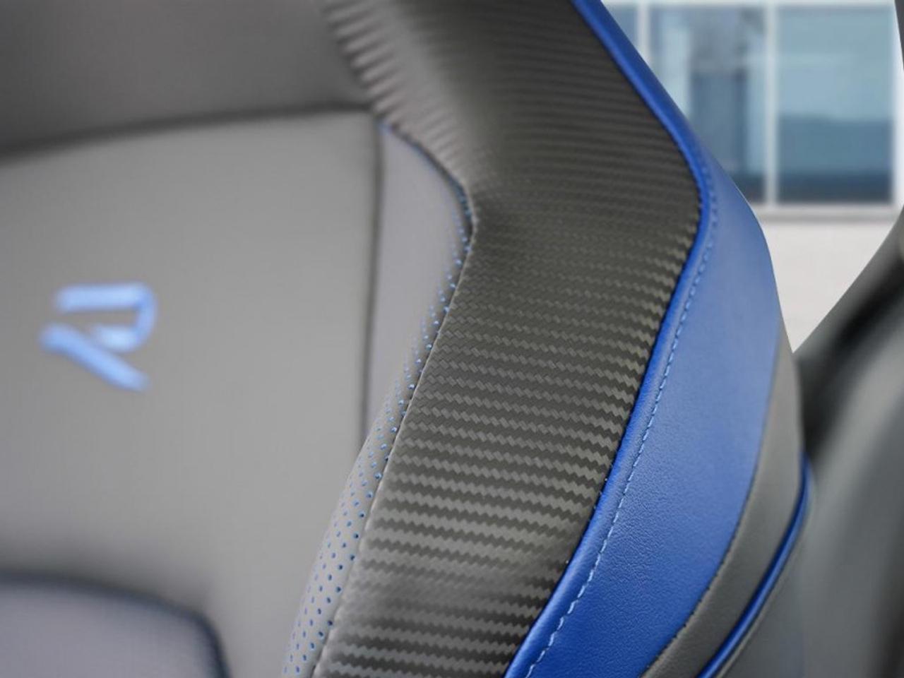 2026 Volkswagen Golf R DSG Photo