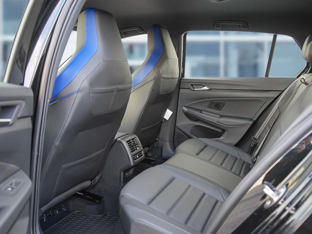 2026 Volkswagen Golf R DSG Photo