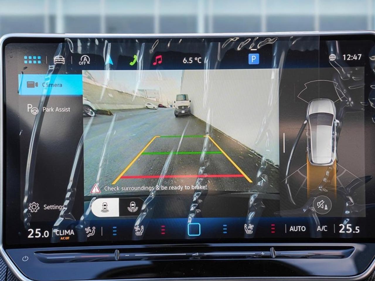 2026 Volkswagen Golf R DSG Photo