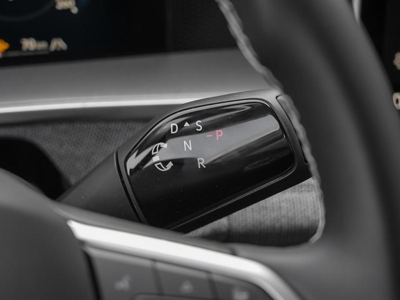 2026 Volkswagen Tiguan Trendline  - Low Mileage Photo