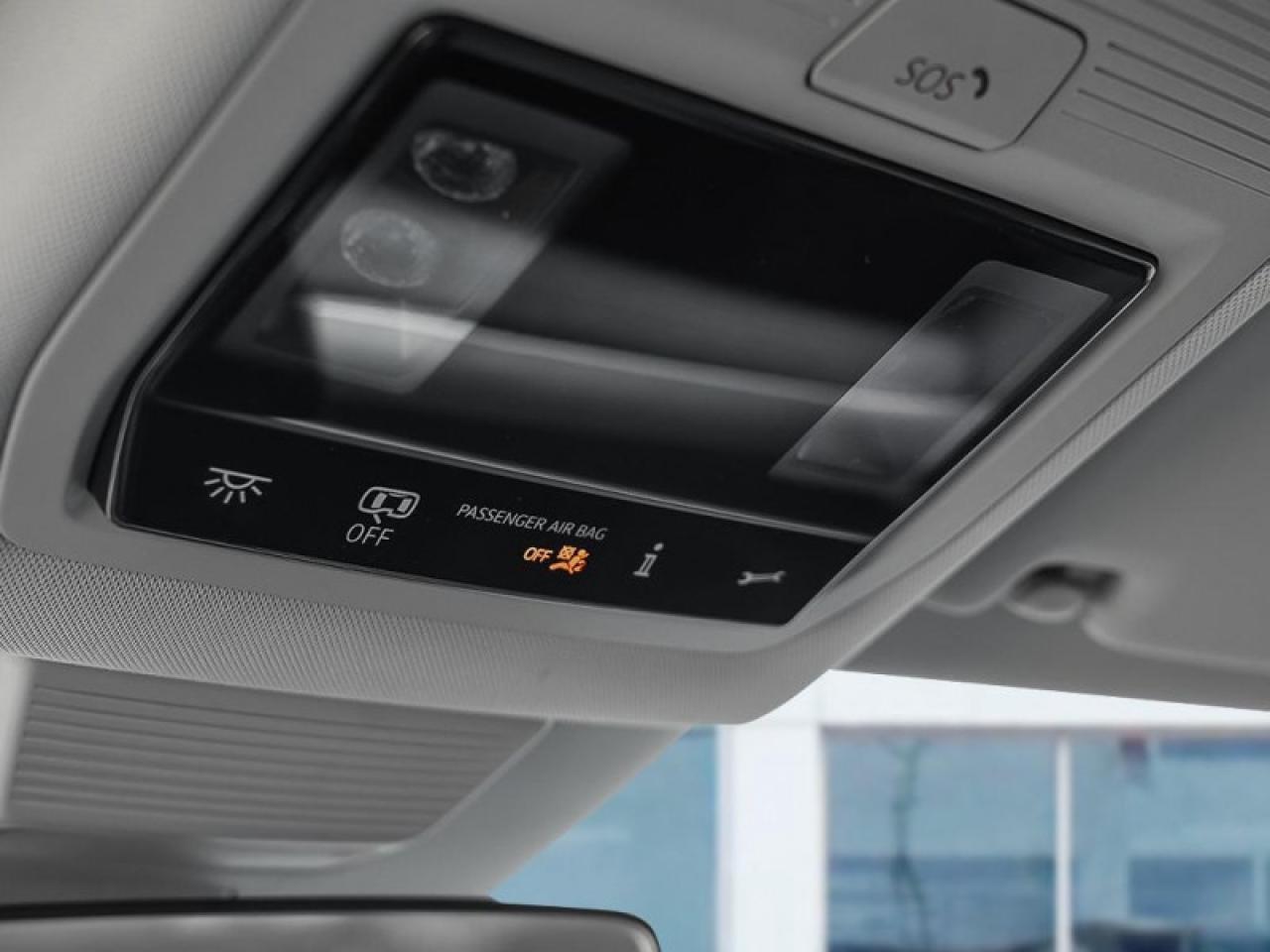 2026 Volkswagen Tiguan Trendline  - Low Mileage Photo