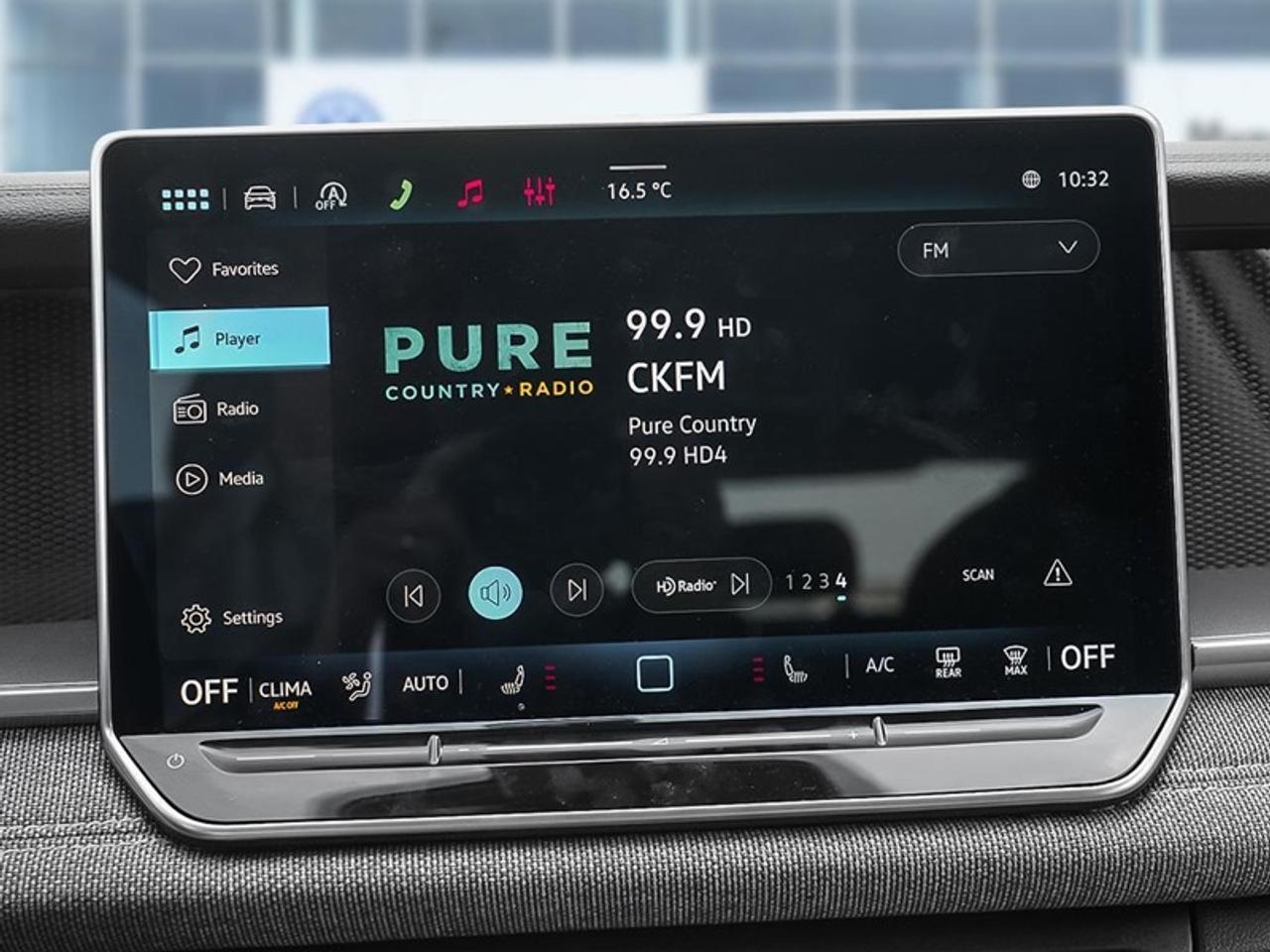 2026 Volkswagen Tiguan Trendline  - Low Mileage Photo