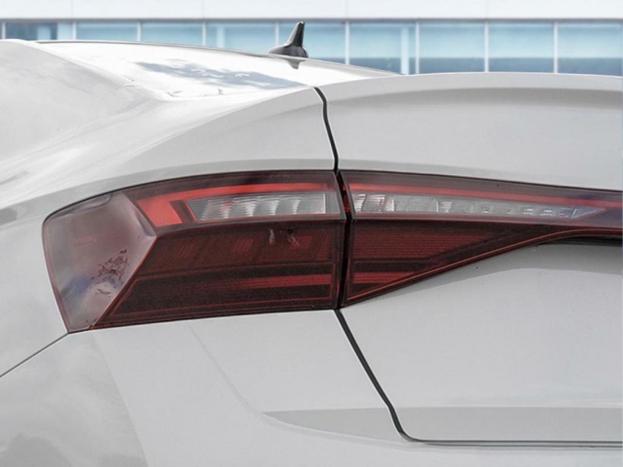 2026 Volkswagen Jetta Comfortline  -  Remote Start Photo