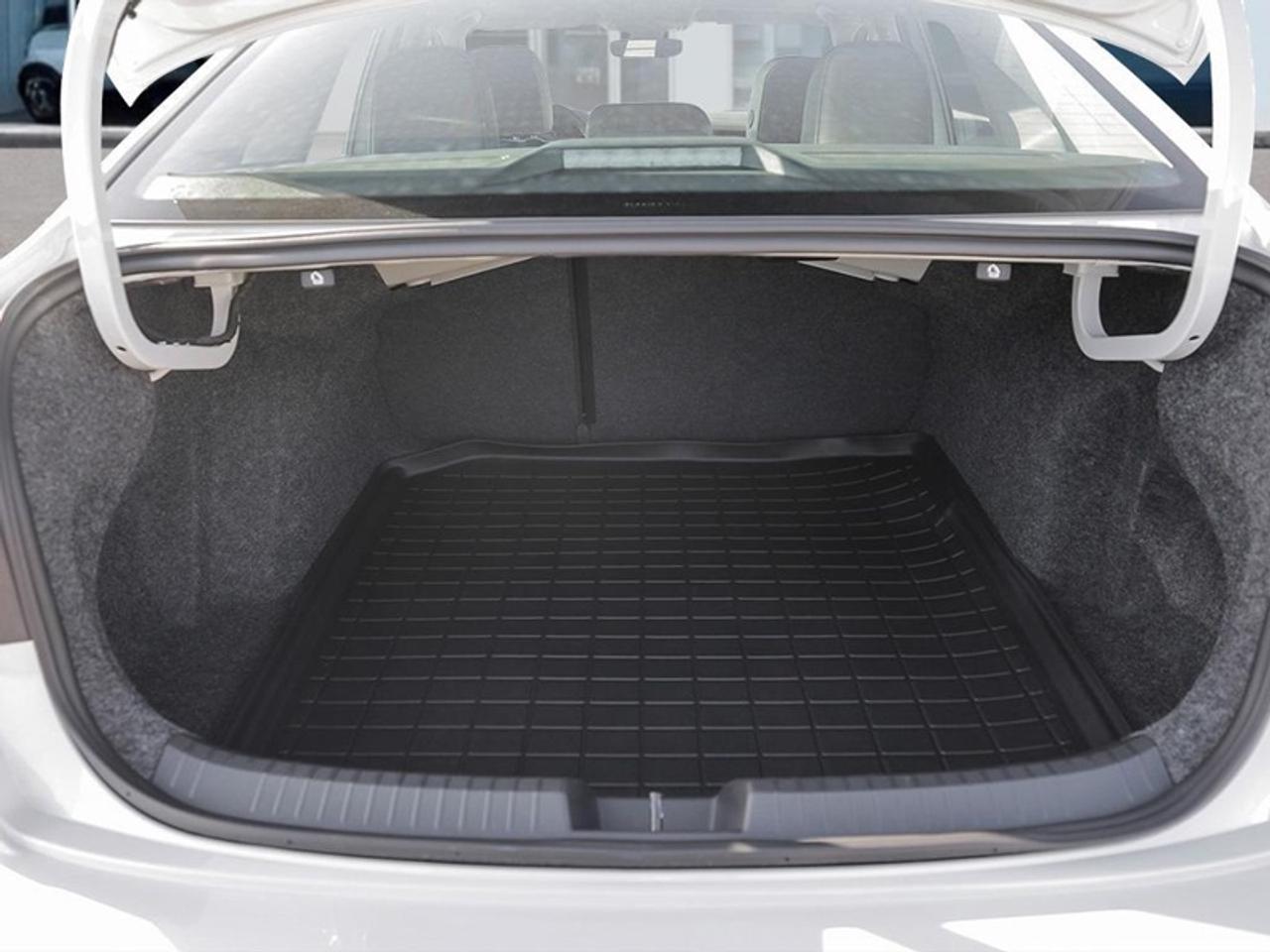 2026 Volkswagen Jetta Comfortline  -  Remote Start Photo