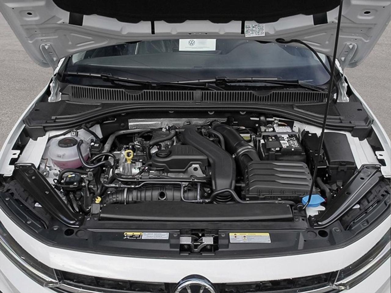 2026 Volkswagen Jetta Comfortline  -  Remote Start Photo