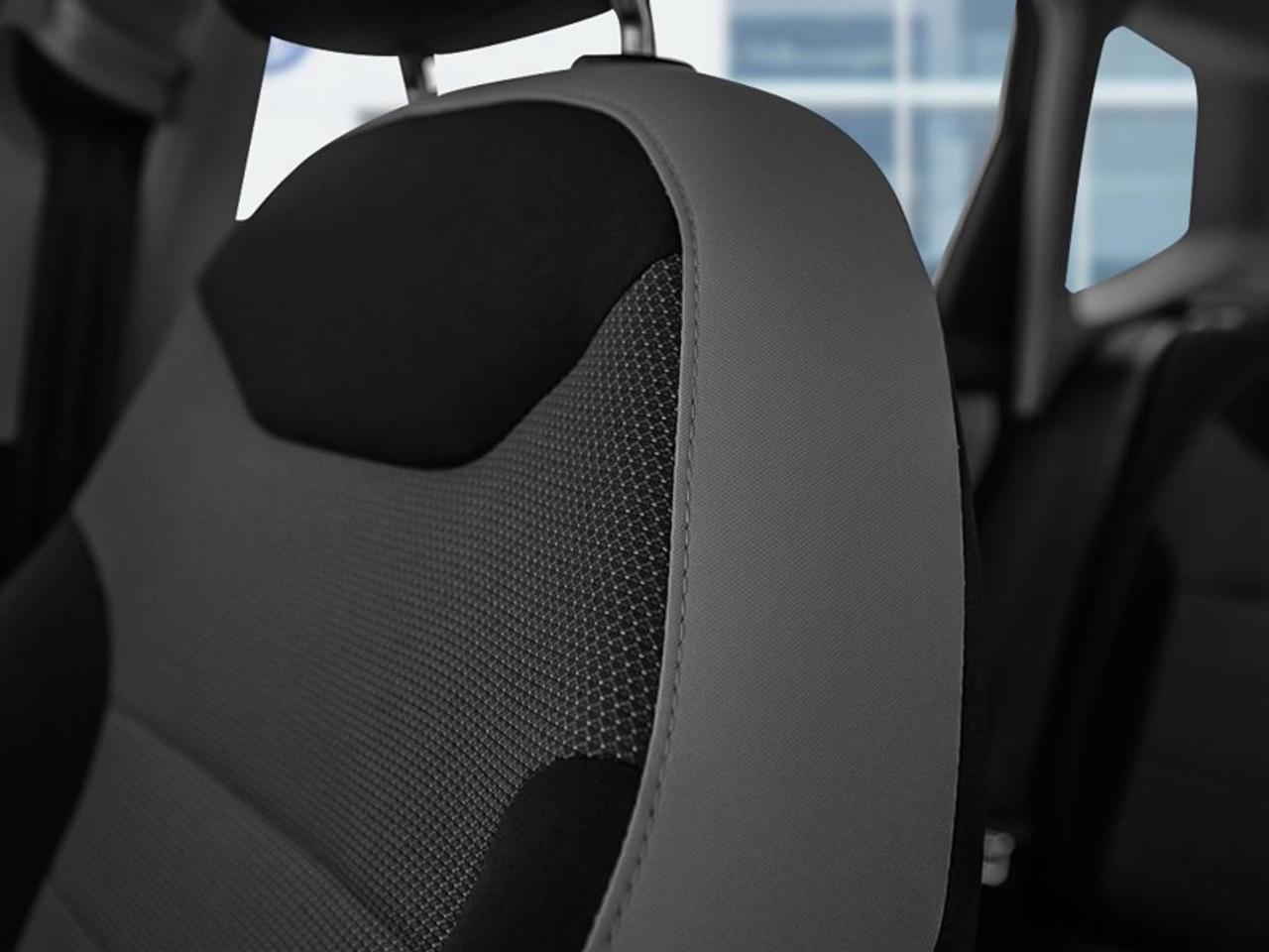 2026 Volkswagen Taos Trendline 4MOTION  - Heated Seats Photo