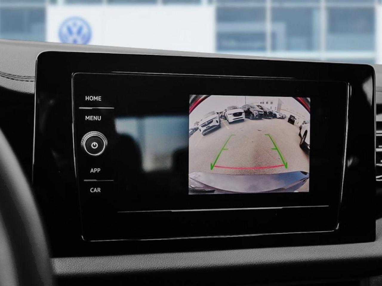 2026 Volkswagen Jetta Trendline  - Heated Seats Photo