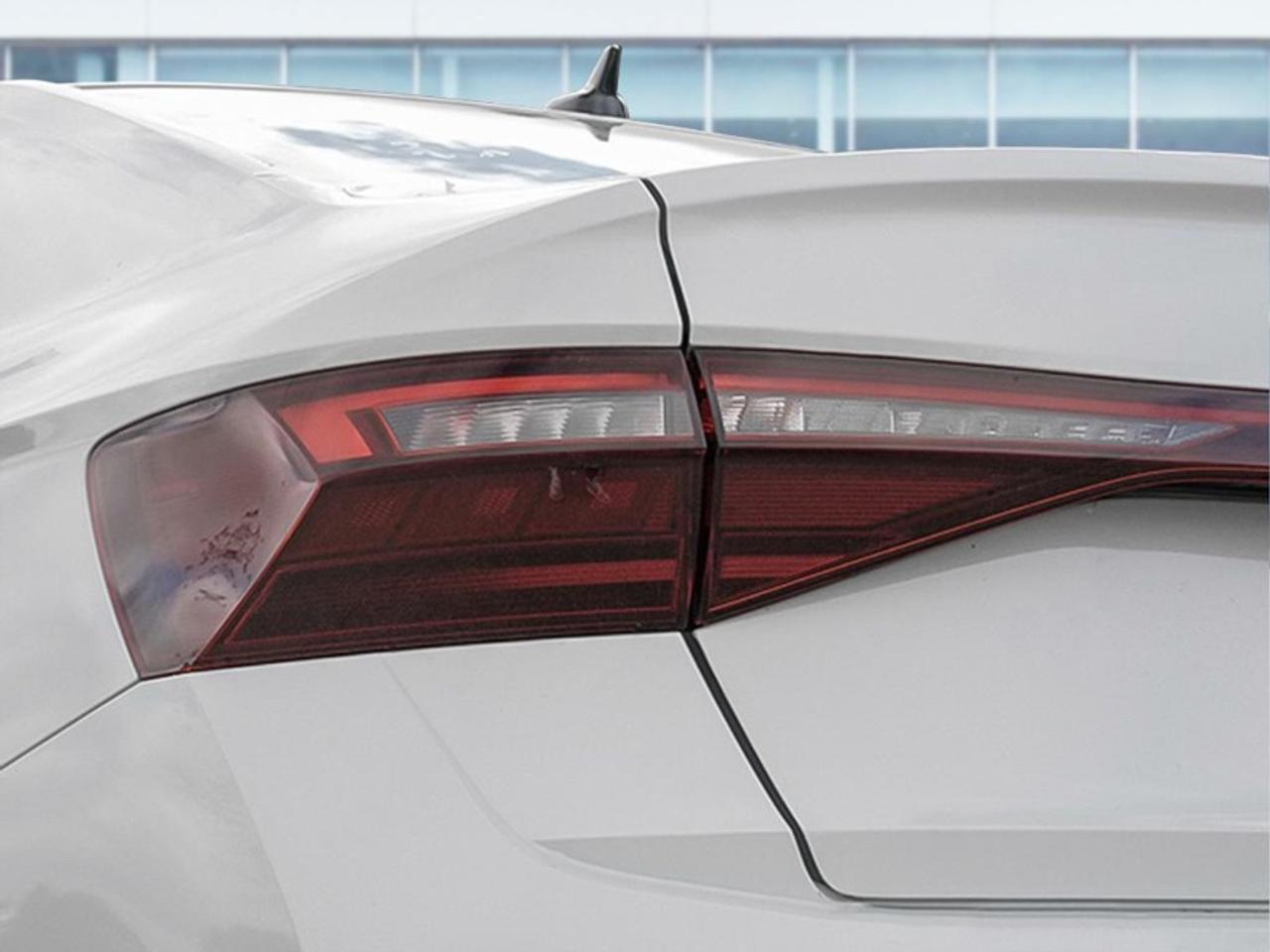 2026 Volkswagen Jetta Trendline  - Heated Seats Photo