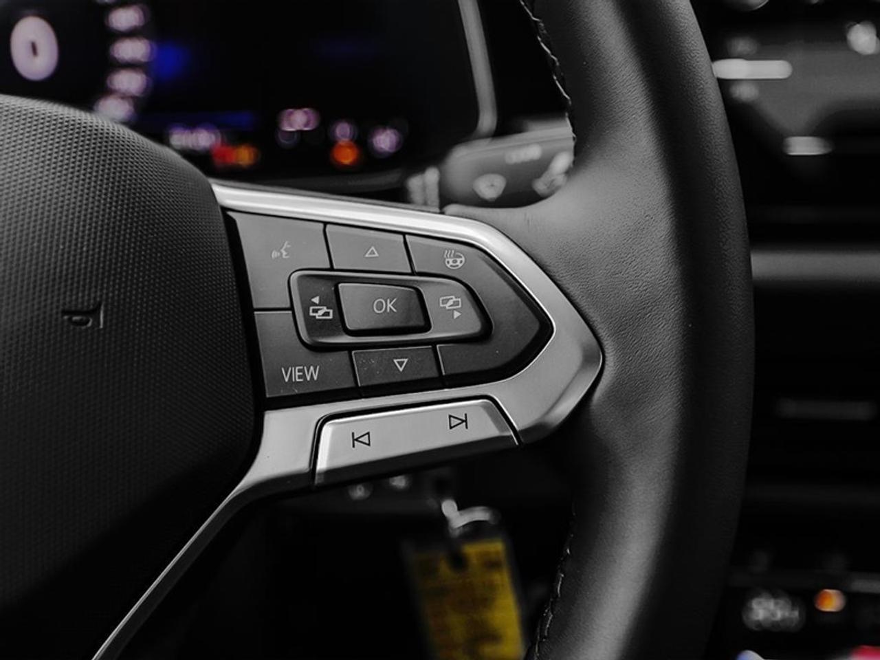 2026 Volkswagen Jetta Trendline  - Heated Seats Photo