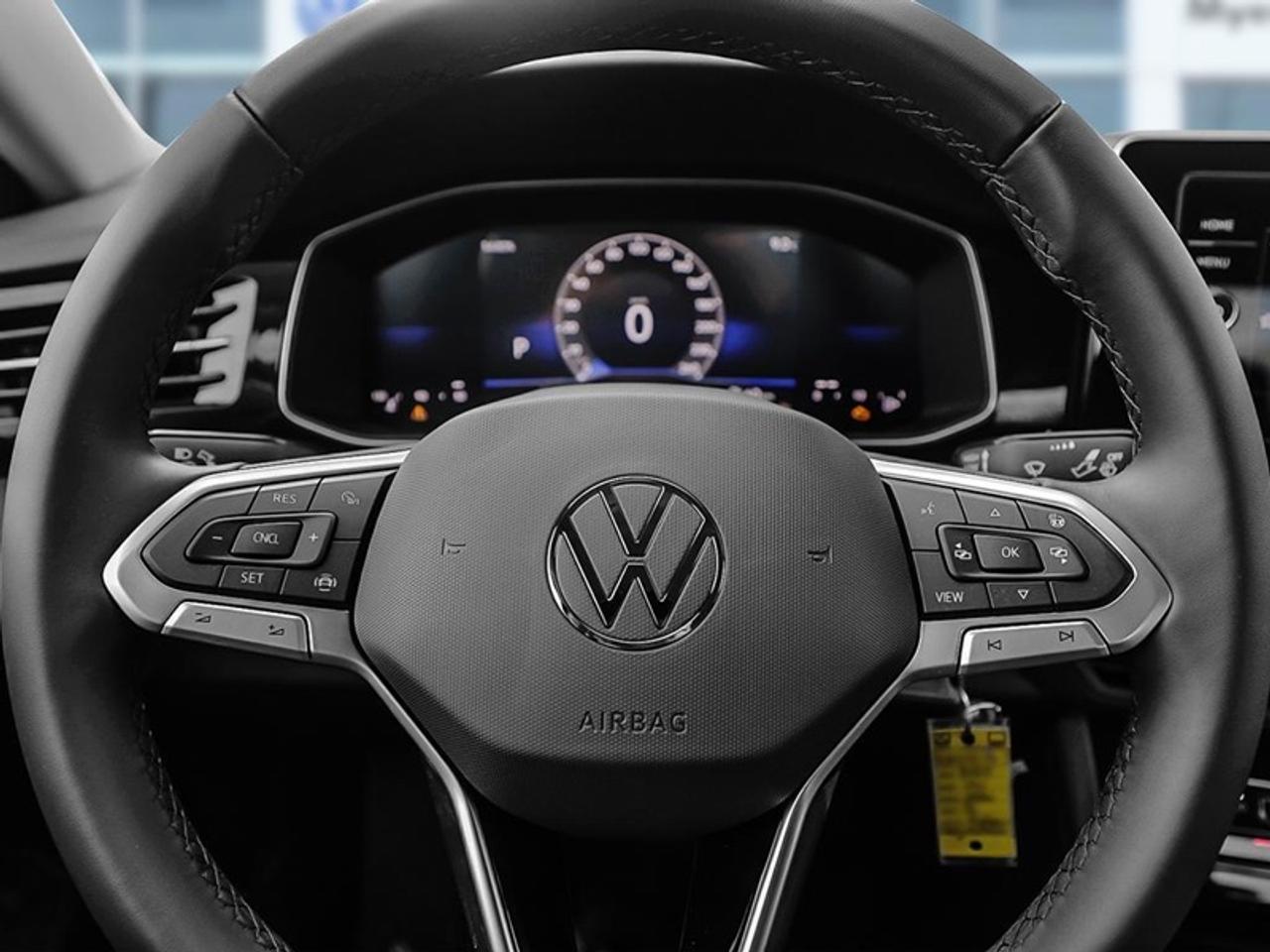 2026 Volkswagen Jetta Trendline  - Heated Seats Photo