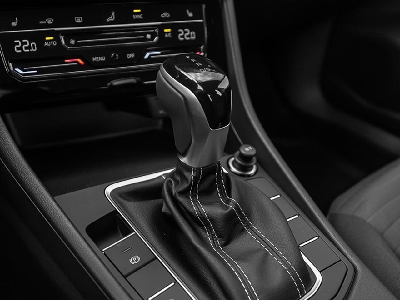 2026 Volkswagen Jetta Trendline  - Heated Seats Photo