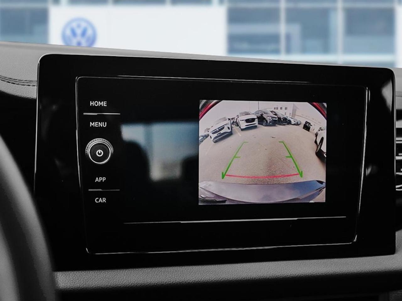 2026 Volkswagen Jetta Trendline  - Heated Seats Photo