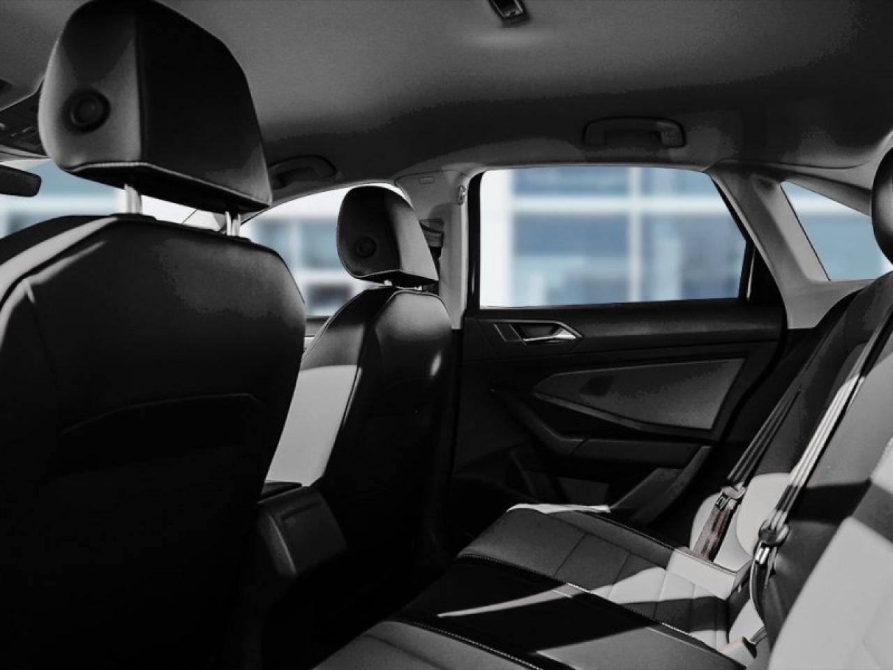 2026 Volkswagen Jetta Comfortline  - Sport Package Photo