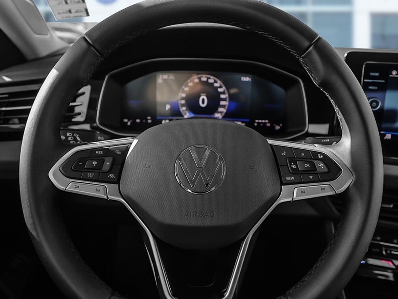 2026 Volkswagen Jetta Comfortline  - Low Mileage Photo