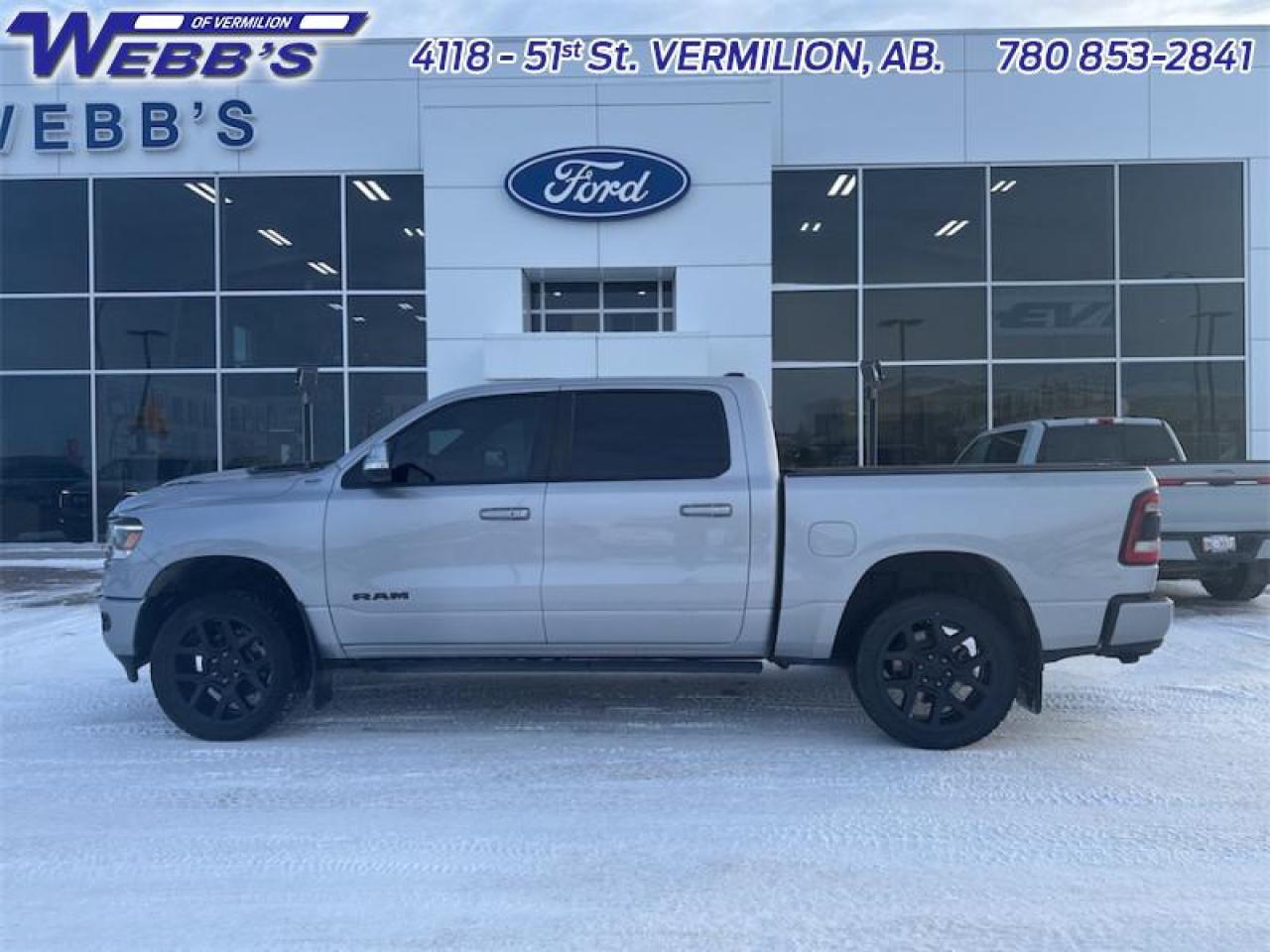 2020 RAM 1500 SPORT Photo0