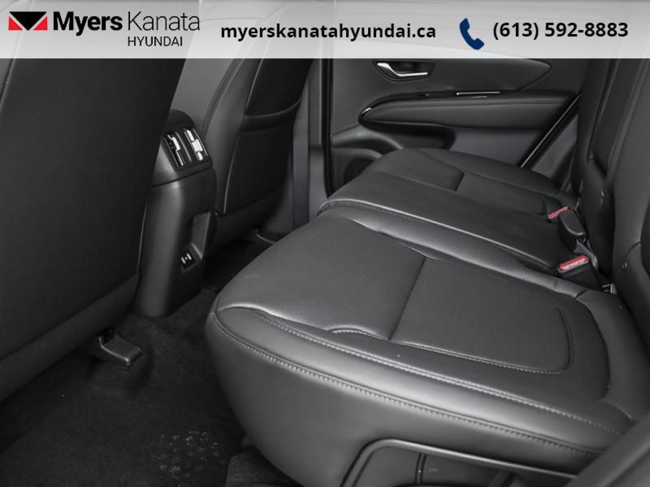 2026 GMC Acadia AT4  AT4, SUNROOF, LEATHER, LUXURY PACKAGE Photo