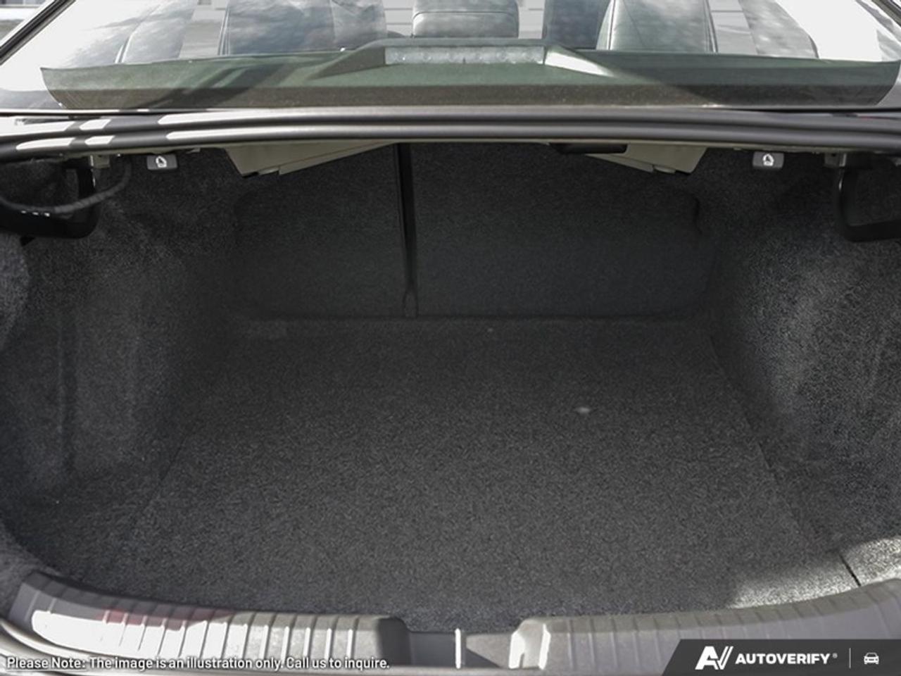 2026 Volkswagen Jetta Trendline  - Heated Seats Photo