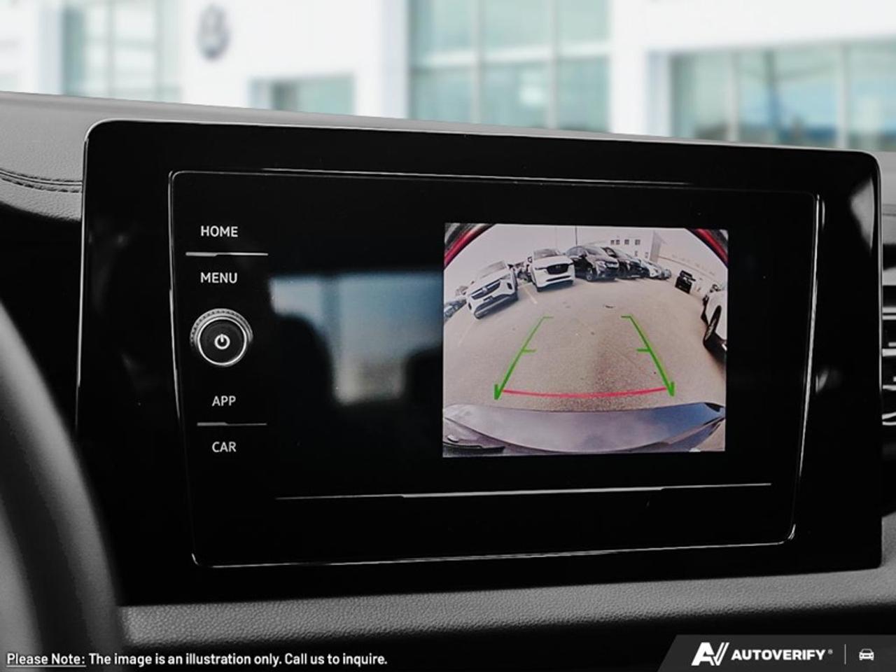 2026 Volkswagen Jetta Trendline  - Heated Seats Photo