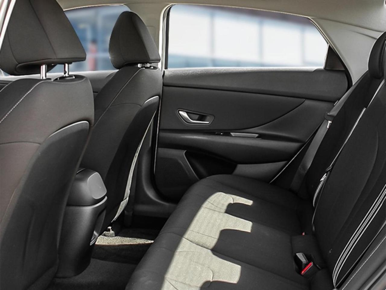 2026 Hyundai Elantra Preferred w/Tech Pkg  - Sunroof - $106.85 /Wk Photo