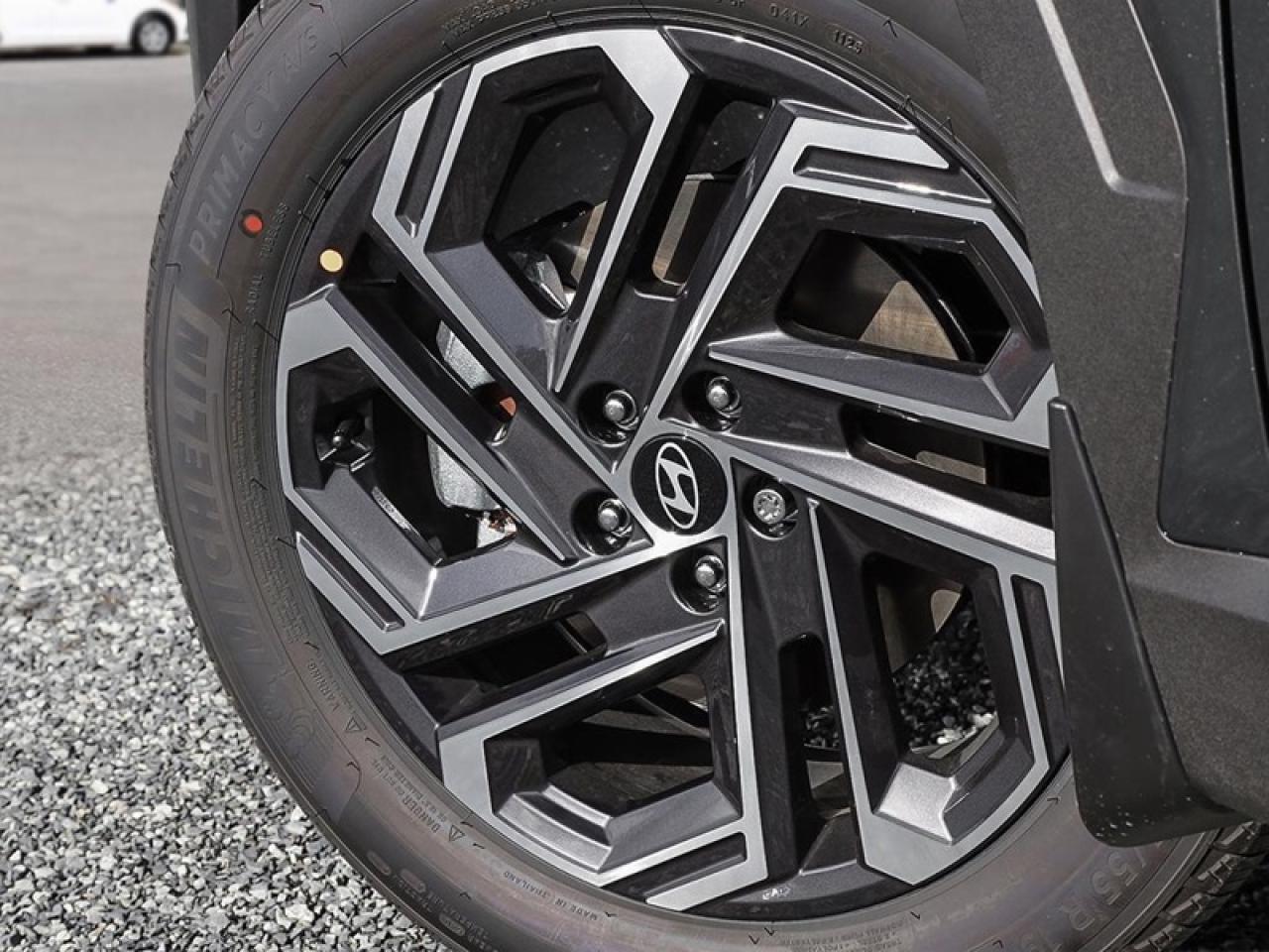 2026 Hyundai Tucson Hybrid Ultimate  - Cooled Seats - $171.44 /Wk Photo