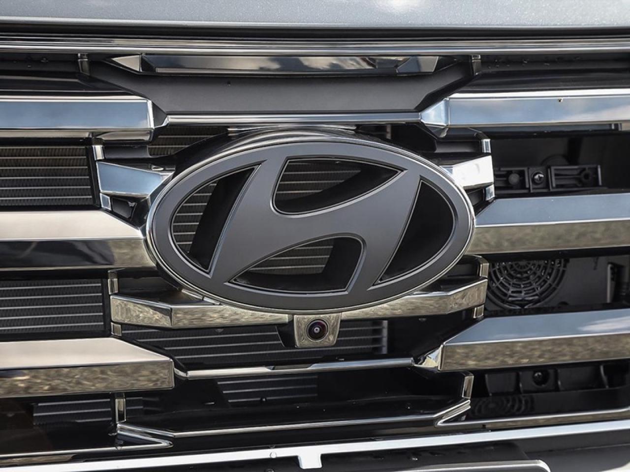 2026 Hyundai Tucson Hybrid Ultimate  - Cooled Seats - $171.44 /Wk Photo