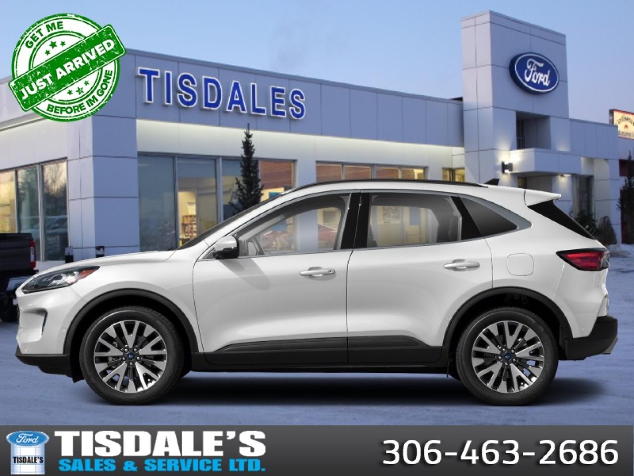 2021 Ford Escape  Photo0