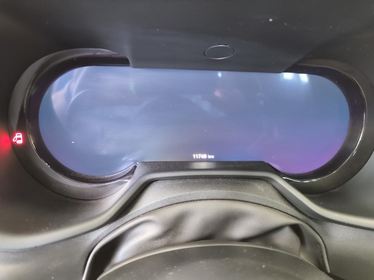 2024 Dodge Hornet R/T Plus PHEV   - Leather Seats Photo