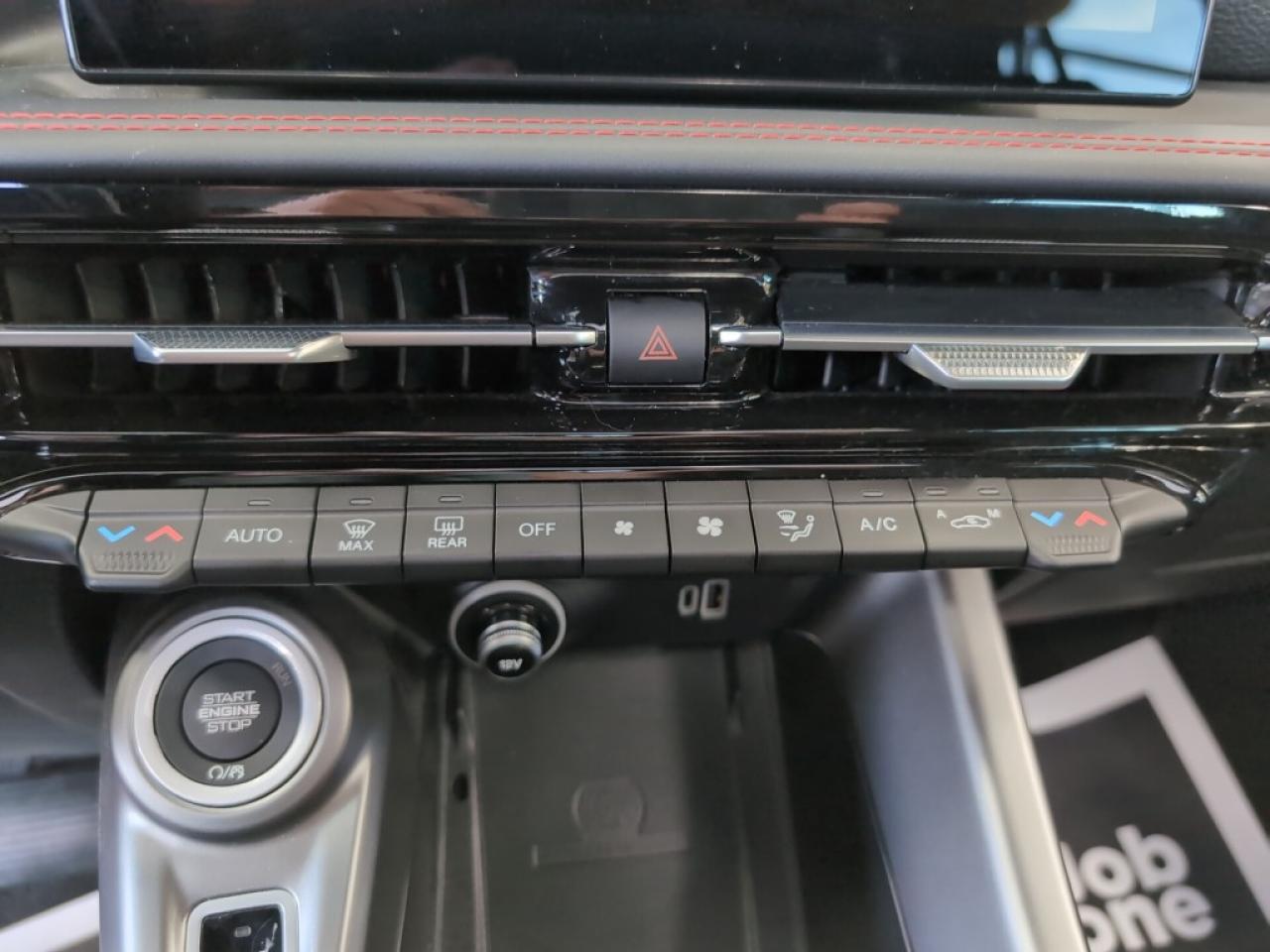 2024 Dodge Hornet R/T Plus PHEV   - Leather Seats Photo