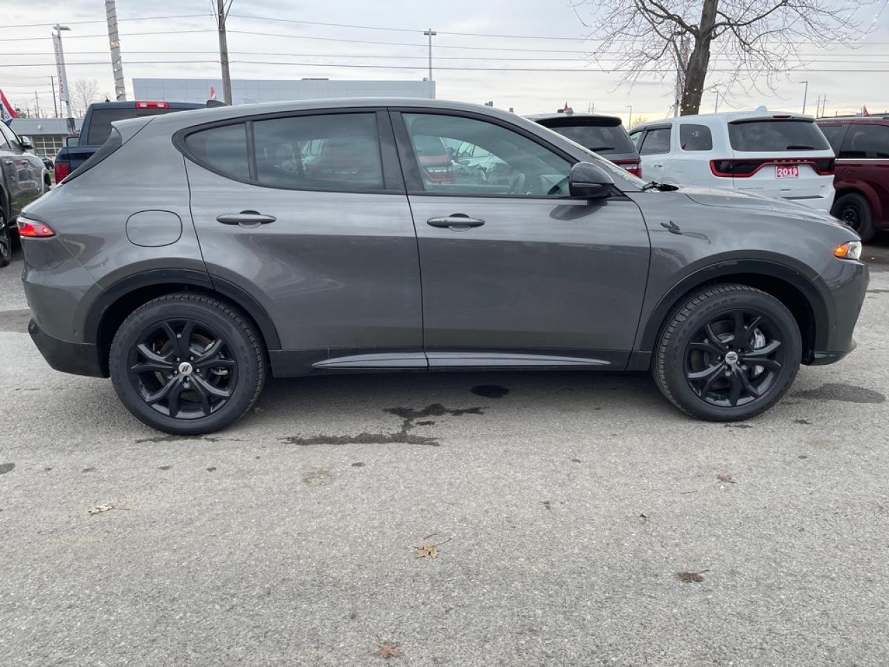 2024 Dodge Hornet R/T Plus PHEV  - Leather Seats - $103.63 /Wk Photo