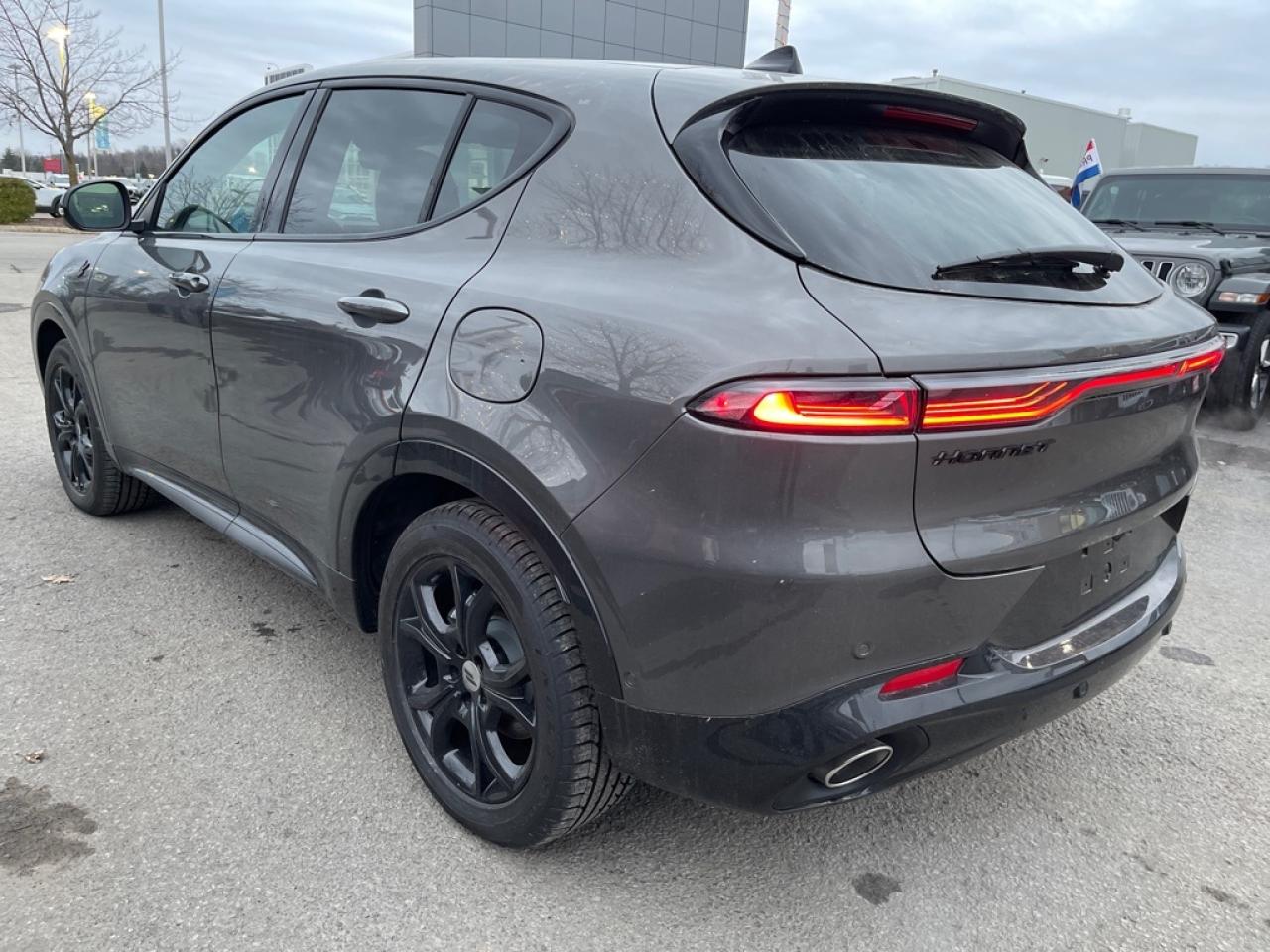 2024 Dodge Hornet R/T Plus PHEV  - Leather Seats - $103.63 /Wk Photo