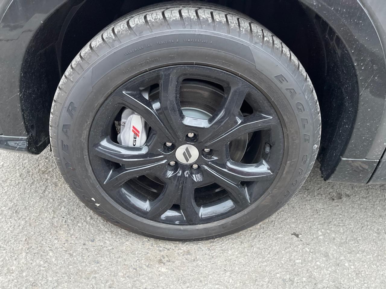 2024 Dodge Hornet R/T Plus PHEV  - Leather Seats - $103.63 /Wk Photo