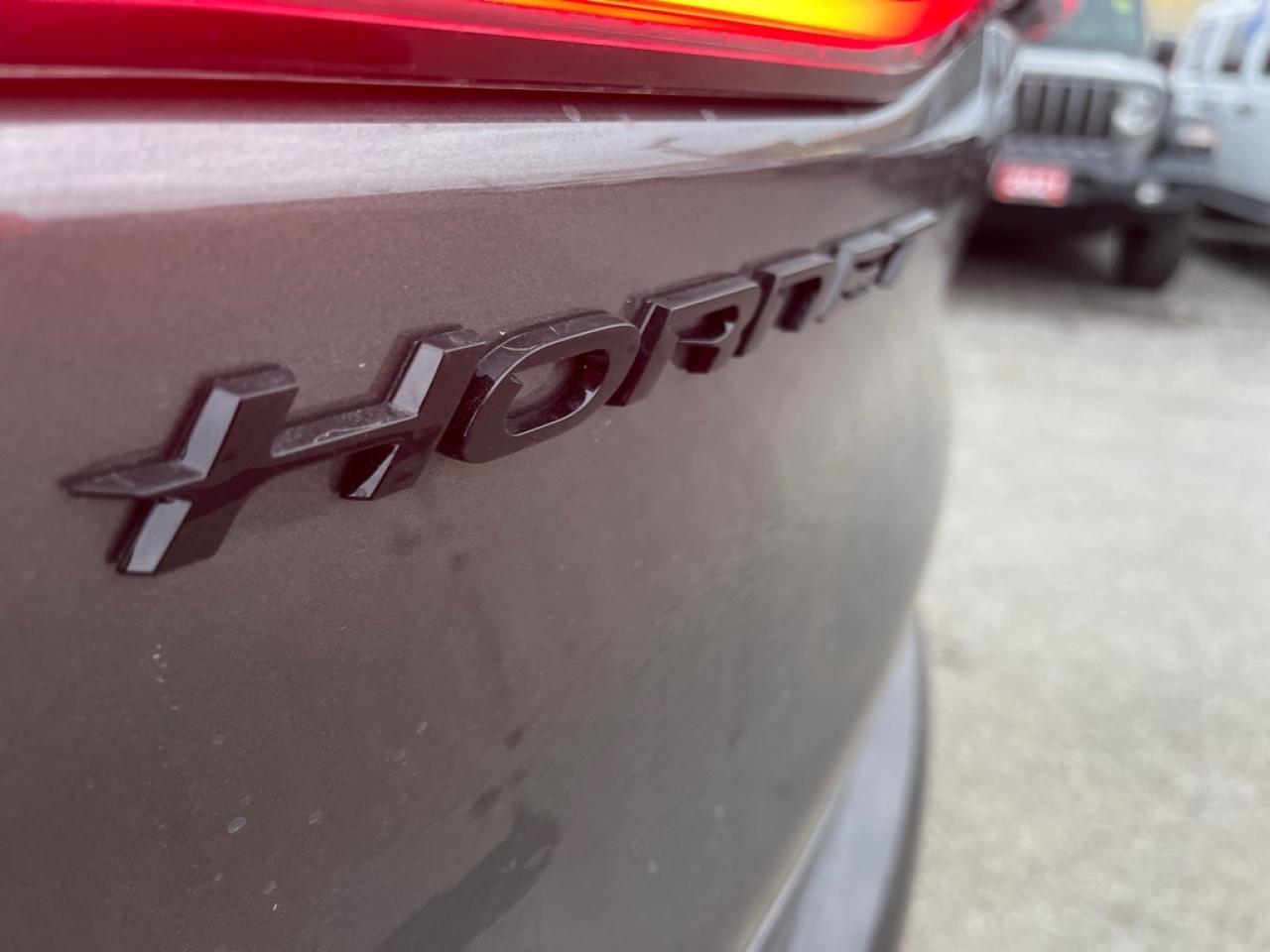 2024 Dodge Hornet R/T Plus PHEV  - Leather Seats - $103.63 /Wk Photo