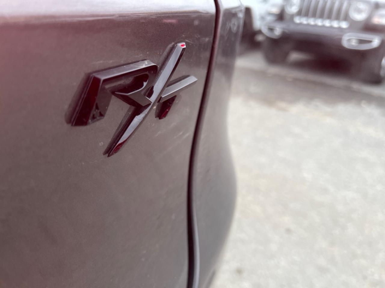 2024 Dodge Hornet R/T Plus PHEV  - Leather Seats - $109.94 /Wk Photo