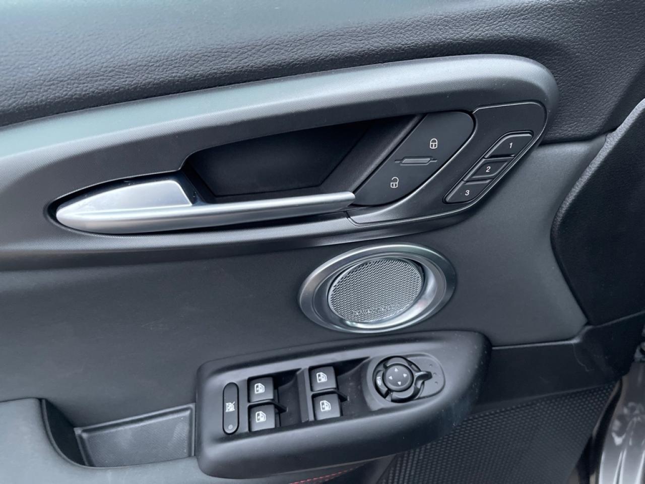 2024 Dodge Hornet R/T Plus PHEV  - Leather Seats - $109.94 /Wk Photo