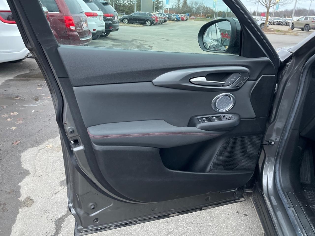 2024 Dodge Hornet R/T Plus PHEV  - Leather Seats - $109.94 /Wk Photo