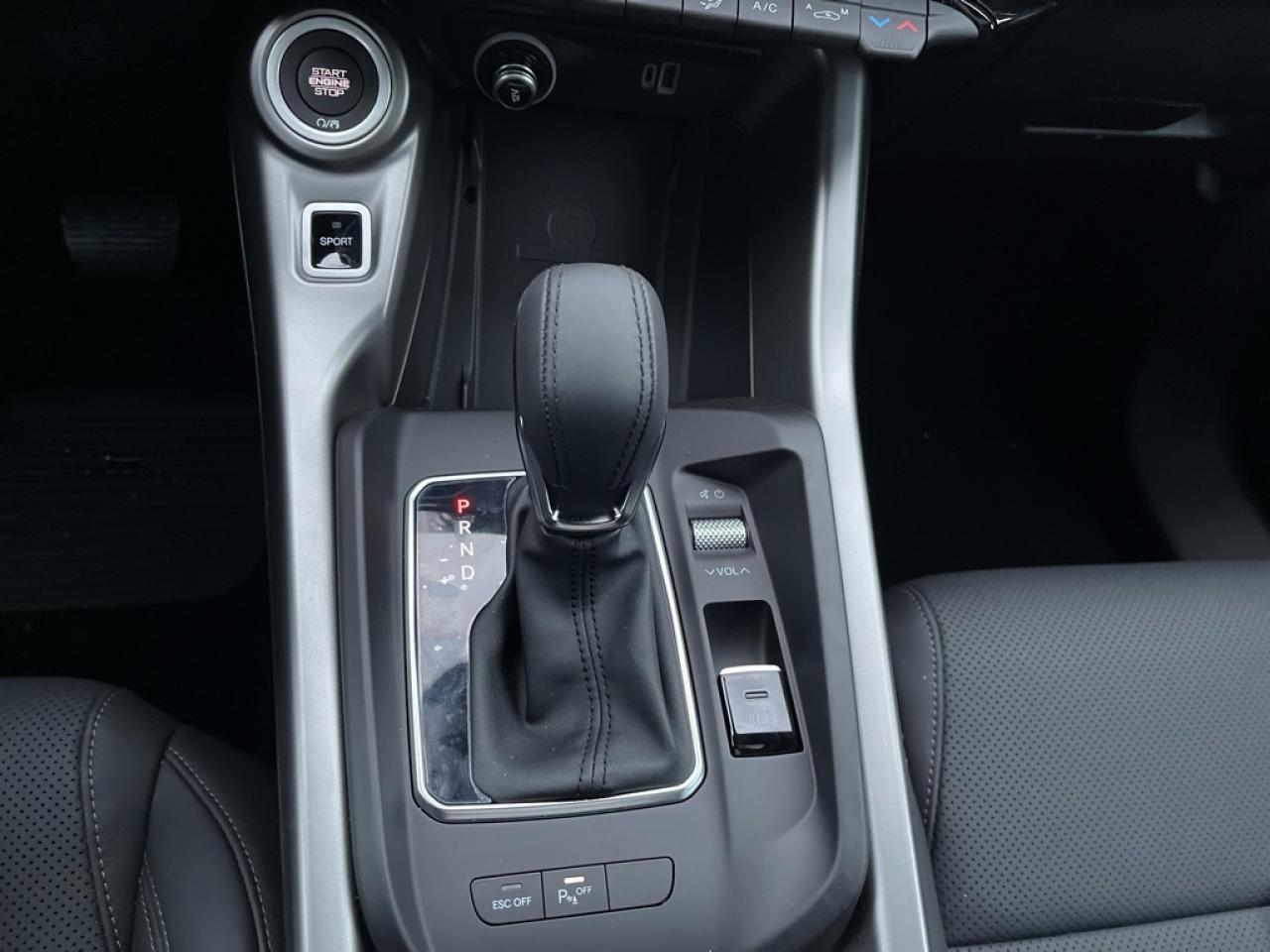 2024 Dodge Hornet R/T Plus PHEV  - Leather Seats - $109.94 /Wk Photo