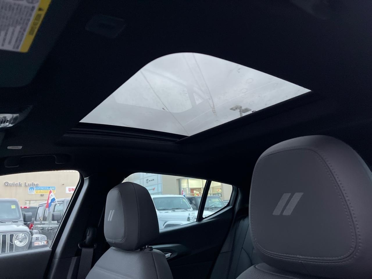 2024 Dodge Hornet R/T Plus PHEV  - Leather Seats - $109.94 /Wk Photo