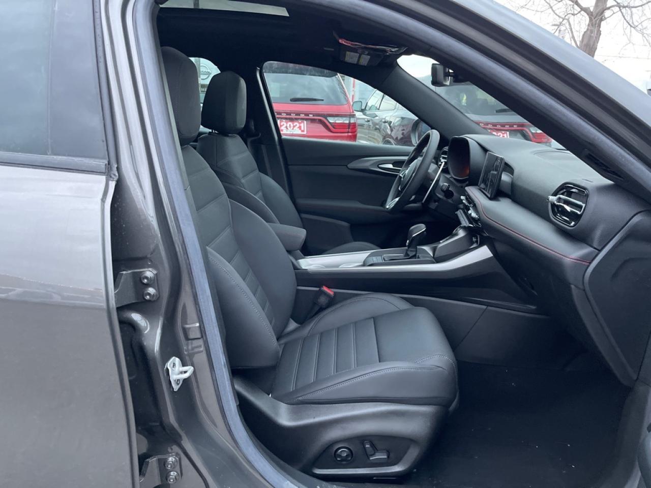 2024 Dodge Hornet R/T Plus PHEV  - Leather Seats - $103.63 /Wk Photo