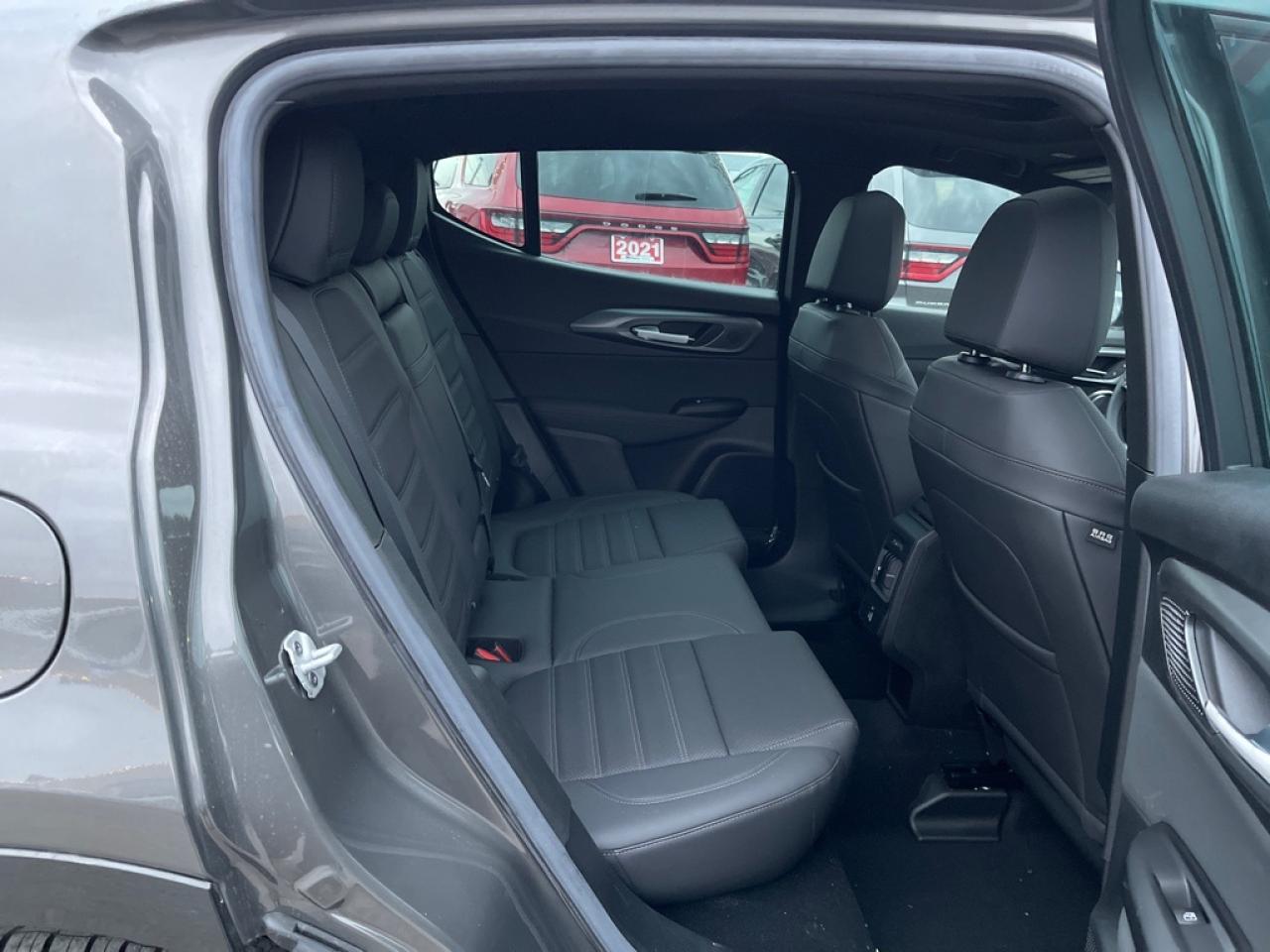 2024 Dodge Hornet R/T Plus PHEV  - Leather Seats - $103.63 /Wk Photo