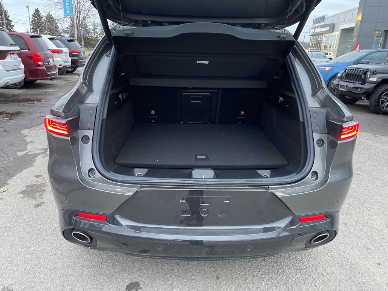 2024 Dodge Hornet R/T Plus PHEV  - Leather Seats - $103.63 /Wk Photo