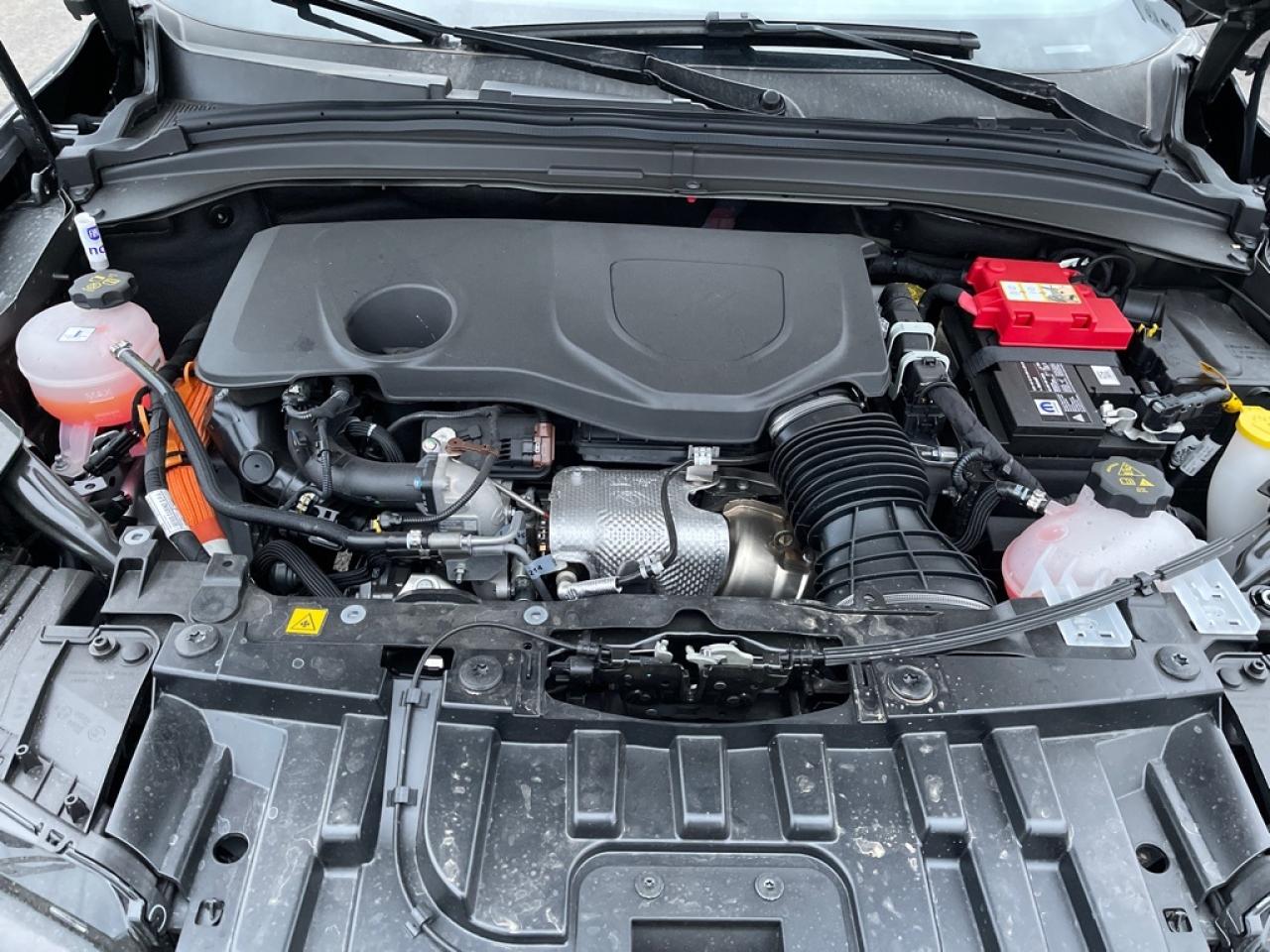 2024 Dodge Hornet R/T Plus PHEV  - Leather Seats - $103.63 /Wk Photo