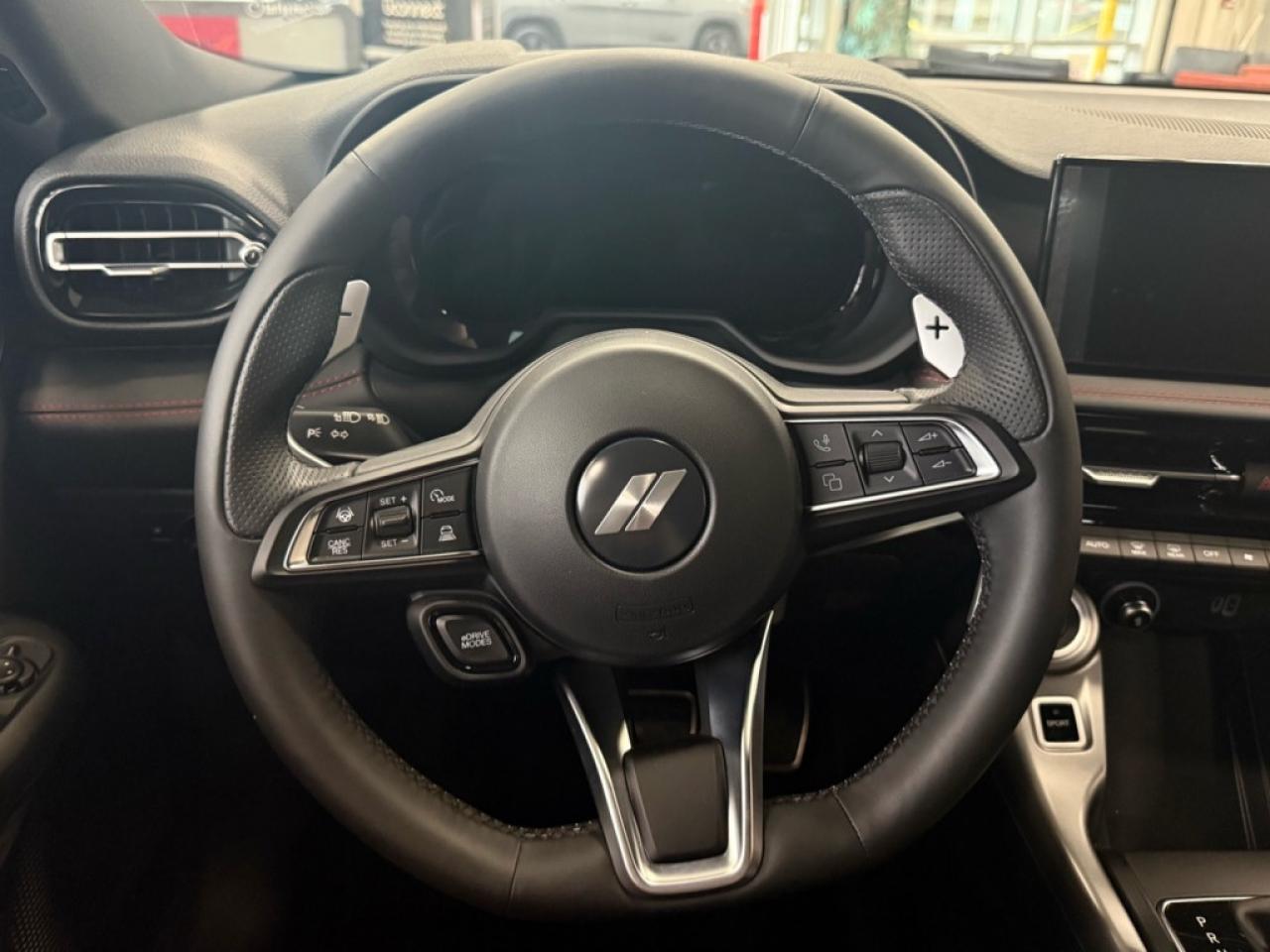 2024 Dodge Hornet R/T PHEV  - Hybrid -  Heated Seats - $109.69 /Wk Photo2