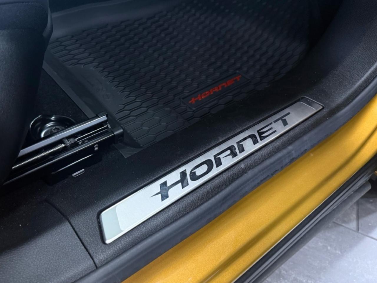 2024 Dodge Hornet R/T PHEV  - Hybrid -  Heated Seats - $109.69 /Wk Photo