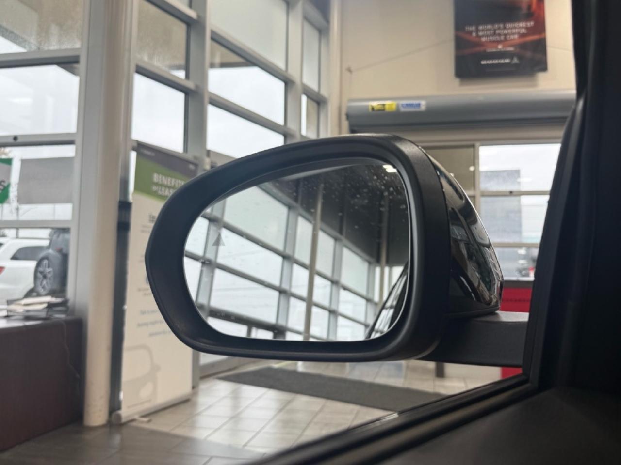 2024 Dodge Hornet R/T PHEV  - Hybrid -  Heated Seats - $109.69 /Wk Photo