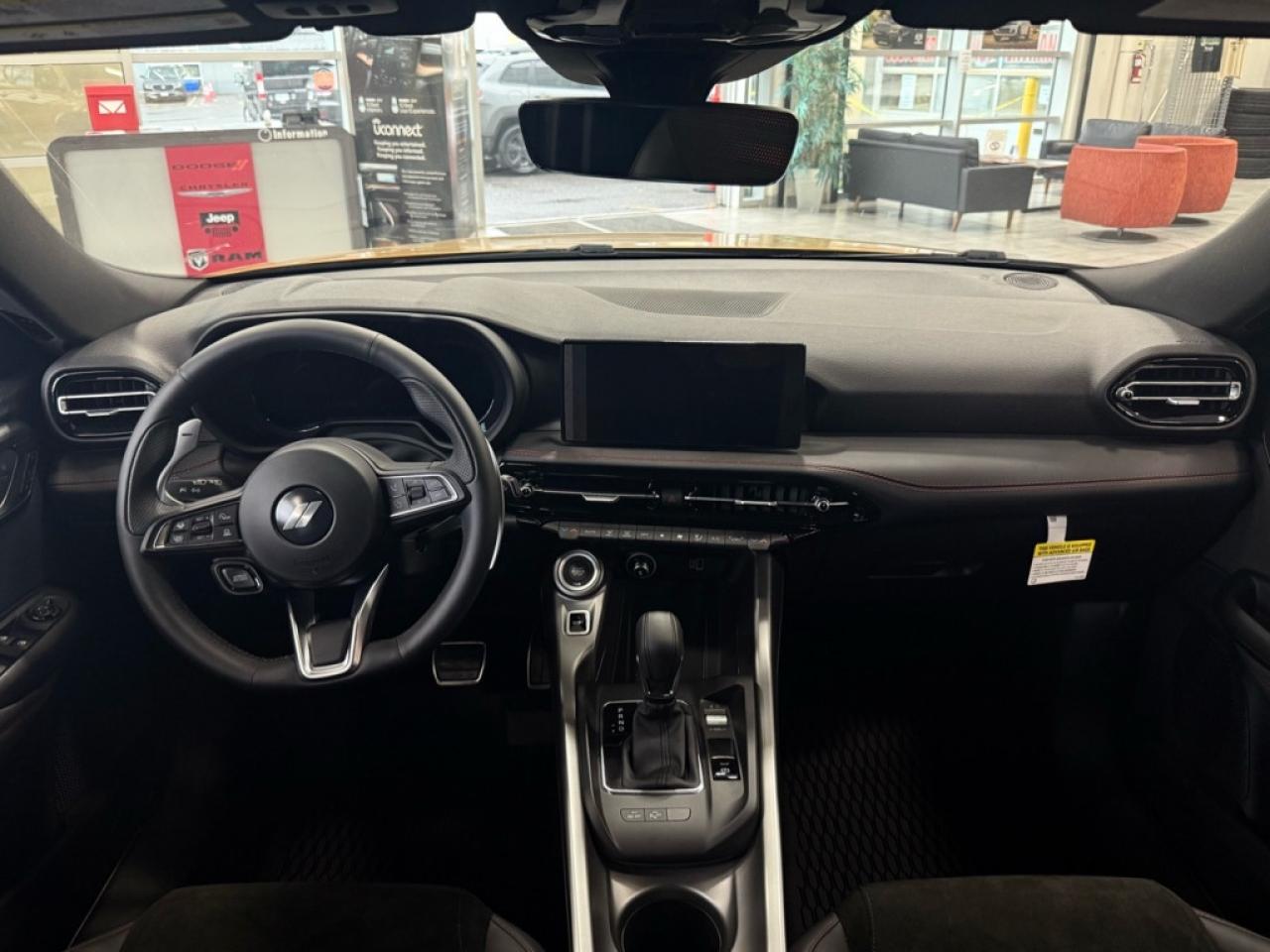 2024 Dodge Hornet R/T PHEV  - Hybrid -  Heated Seats - $95.00 /Wk Photo