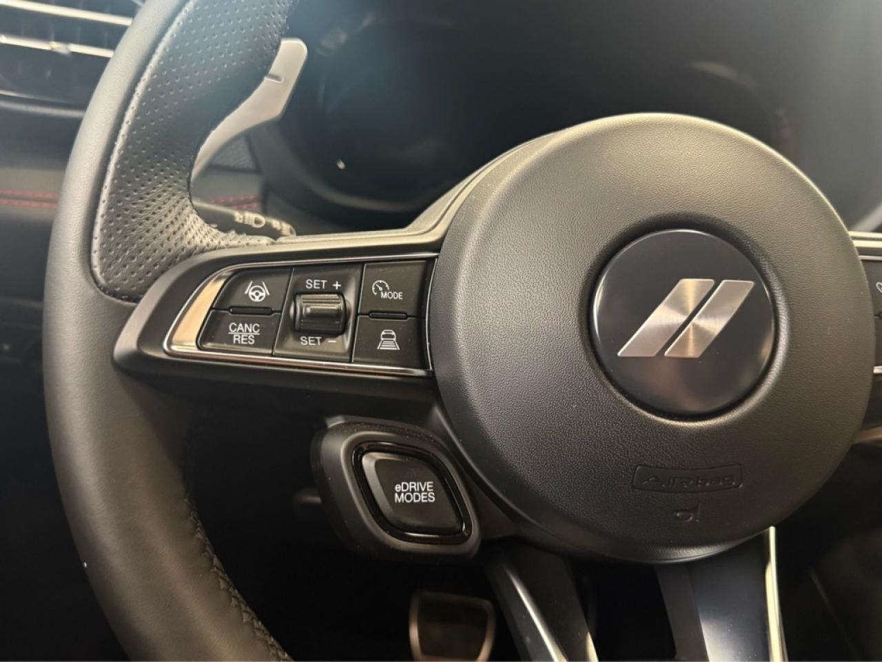 2024 Dodge Hornet R/T PHEV  - Hybrid -  Heated Seats - $95.00 /Wk Photo