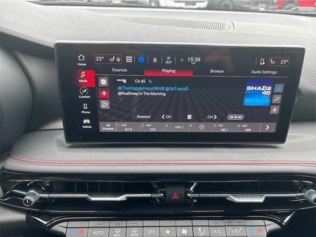 2024 Dodge Hornet R/T PHEV  - Hybrid -  Heated Seats - $109.69 /Wk Photo