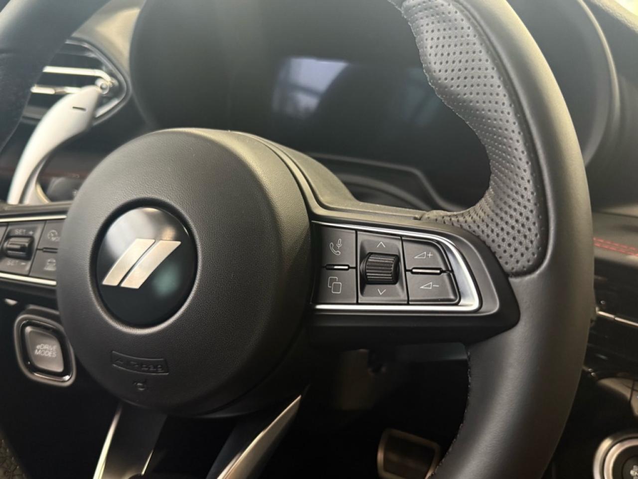 2024 Dodge Hornet R/T PHEV  - Hybrid -  Heated Seats - $109.69 /Wk Photo