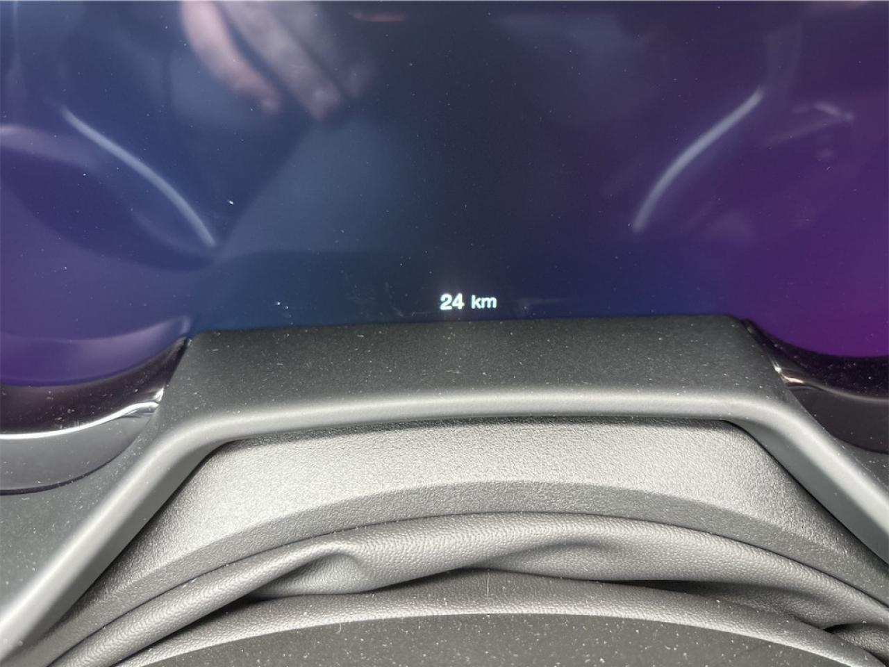 2024 Dodge Hornet R/T PHEV  - Hybrid -  Heated Seats - $109.69 /Wk Photo